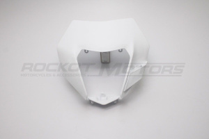 Обтекатель фары Avantis Enduro K16