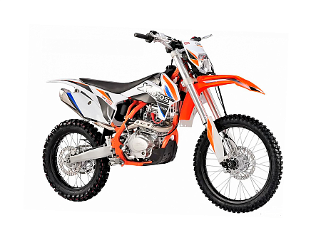Мотоцикл XMOTOS Racer Pro 250-Х, 21/18